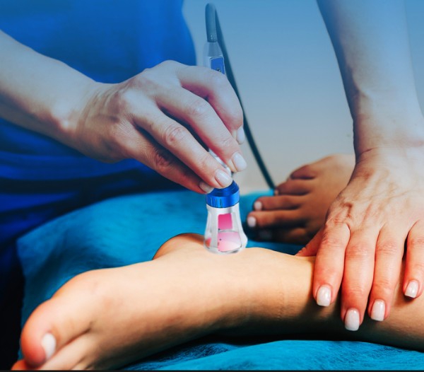 Remy Laser Treatment