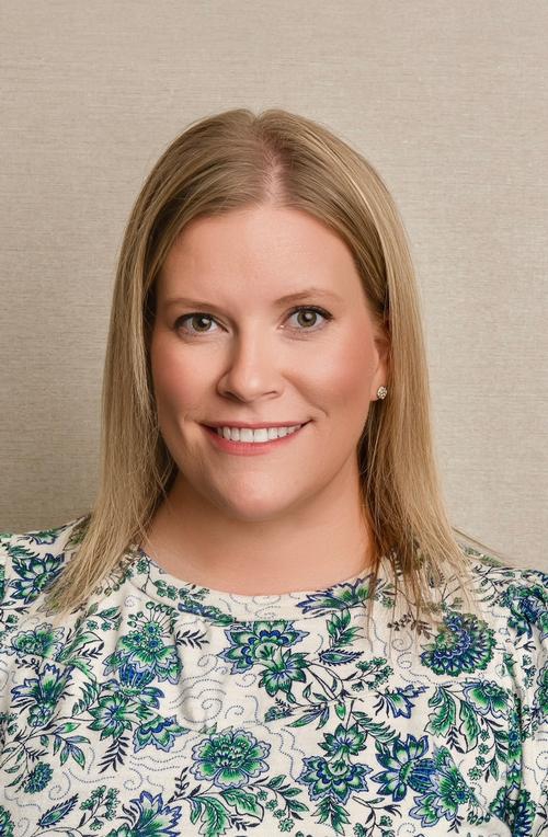 Kellie Higgins