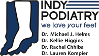 Return to Indy Podiatry Home