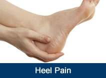 Heel Pain Treatment Indy Podiatry